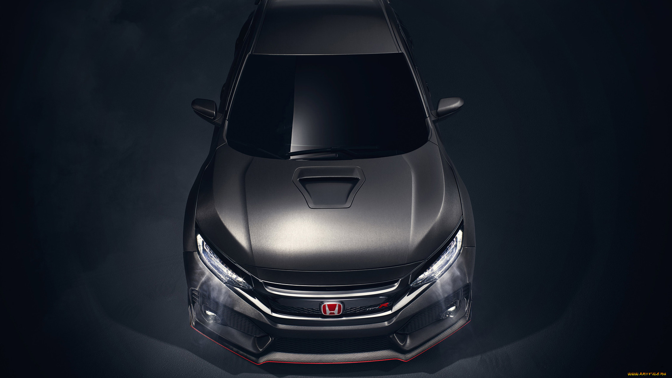 honda civic type-r concept 2017, , honda, type-r, concept, 2017, civic